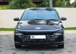 Hyundai Verna