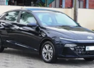 Hyundai Verna
