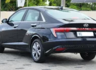 Hyundai Verna