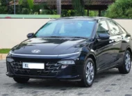 Hyundai Verna