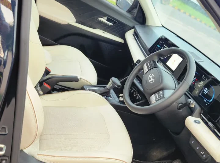 Hyundai Verna