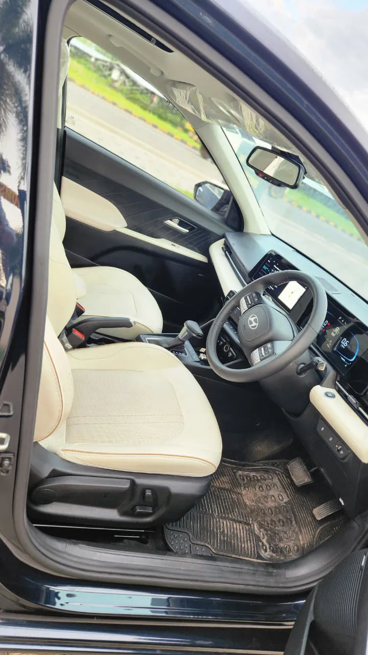 Hyundai Verna