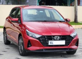 Hyundai i20 Asta