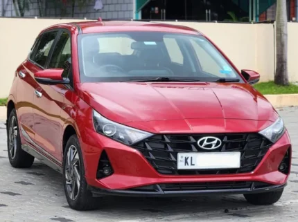 Hyundai i20 Asta