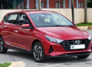 Hyundai i20 Asta