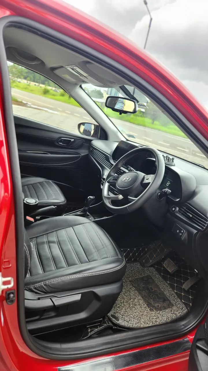 Hyundai i20 Asta