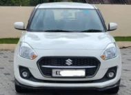 Maruti Suzuki Swift ZXi
