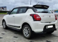 Maruti Suzuki Swift ZXi