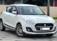 Maruti Suzuki Swift ZXi