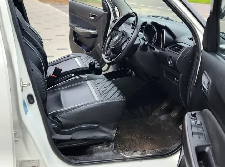Maruti Suzuki Swift ZXi