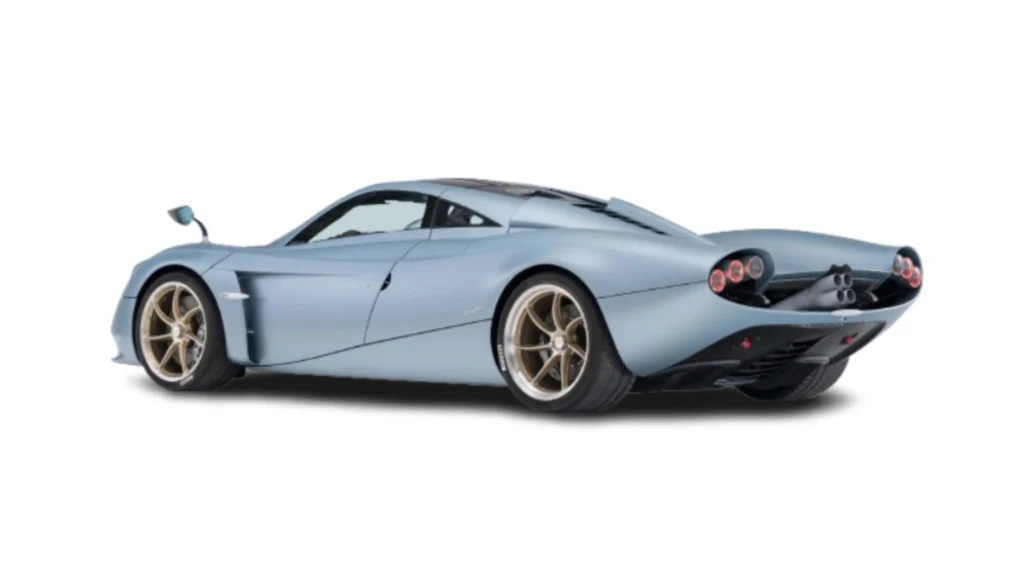 Expensive Cars in the World