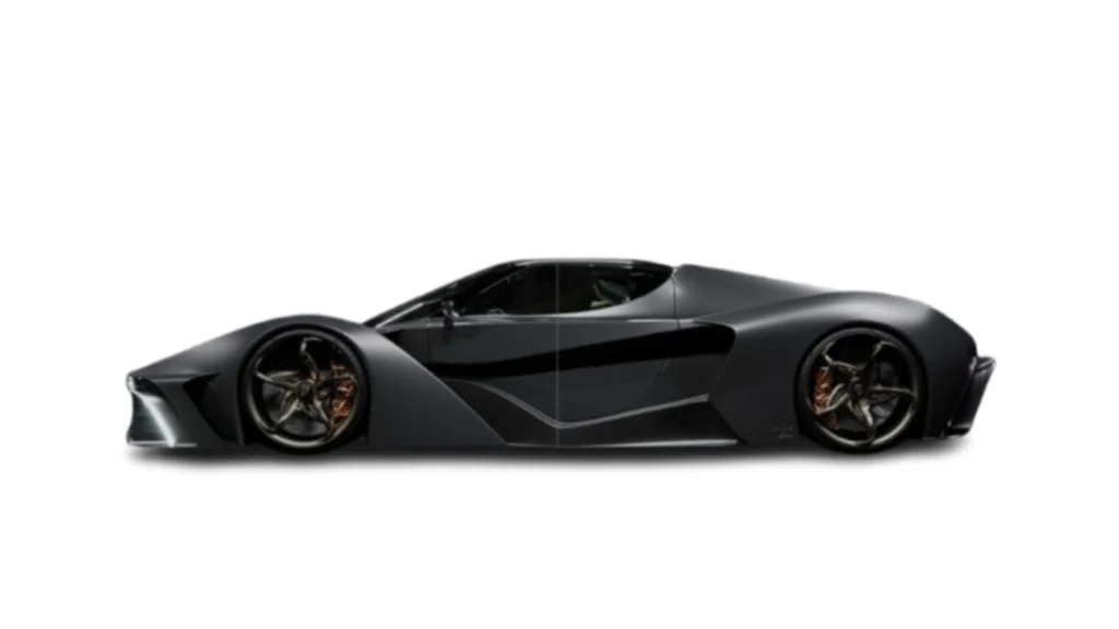 Expensive Cars in the World