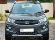 Tata Nexon XZA+