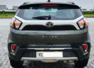 Tata Nexon XZA+