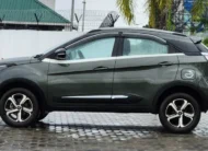 Tata Nexon XZA+