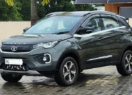 Tata Nexon XZA+