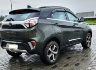 Tata Nexon XZA+