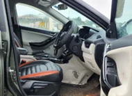 Tata Nexon XZA+