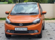 Tata Tiago XZ+