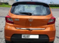 Tata Tiago XZ+