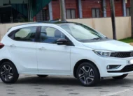 Tata Tiago XZ+