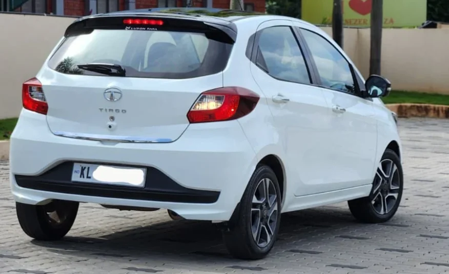 Tata Tiago XZ+