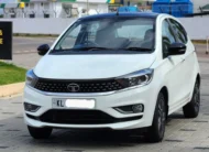 Tata Tiago XZ+