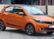 Tata Tiago XZ+