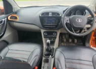 Tata Tiago XZ+