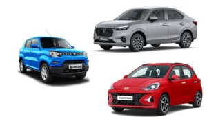 5 Seater Cars in India