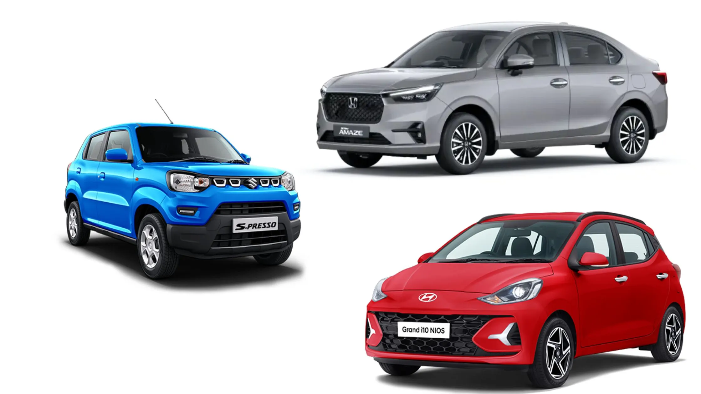 5 Seater Cars in India