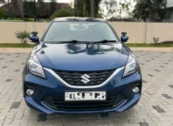Maruti Suzuki Baleno