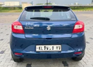 Maruti Suzuki Baleno