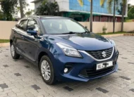 Maruti Suzuki Baleno