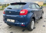 Maruti Suzuki Baleno