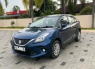 Maruti Suzuki Baleno