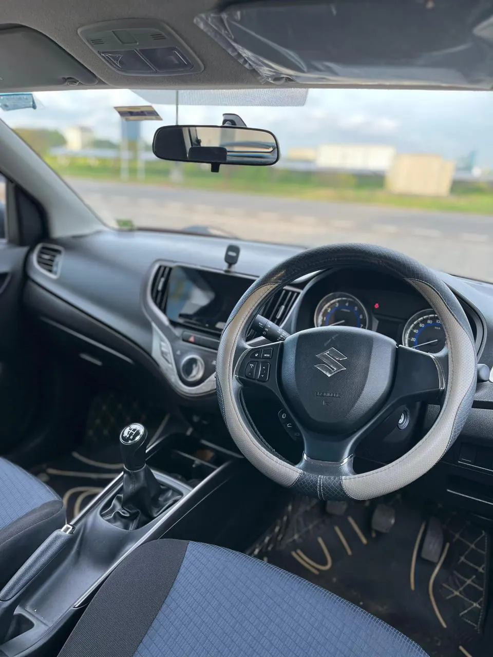 Maruti Suzuki Baleno