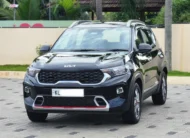 Kia Sonet