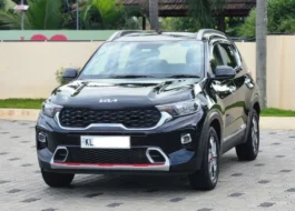 Kia Sonet