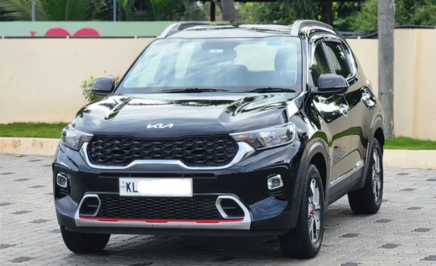 Kia Sonet