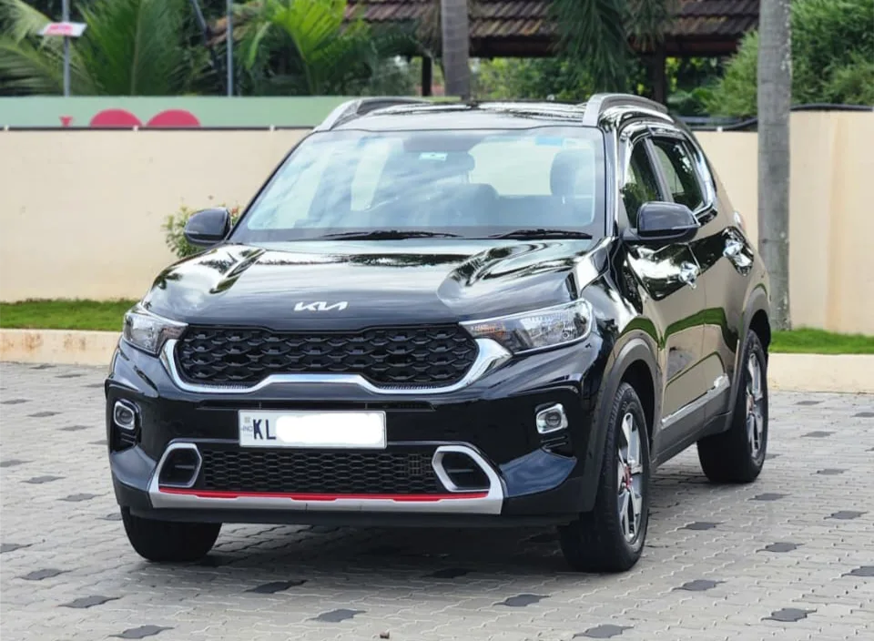 Kia Sonet