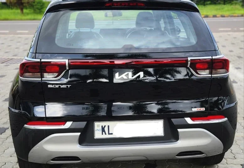 Kia Sonet