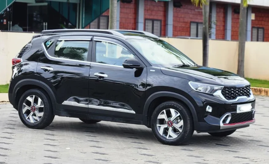 Kia Sonet