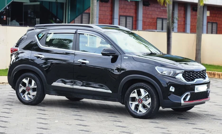 Kia Sonet