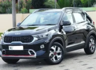 Kia Sonet