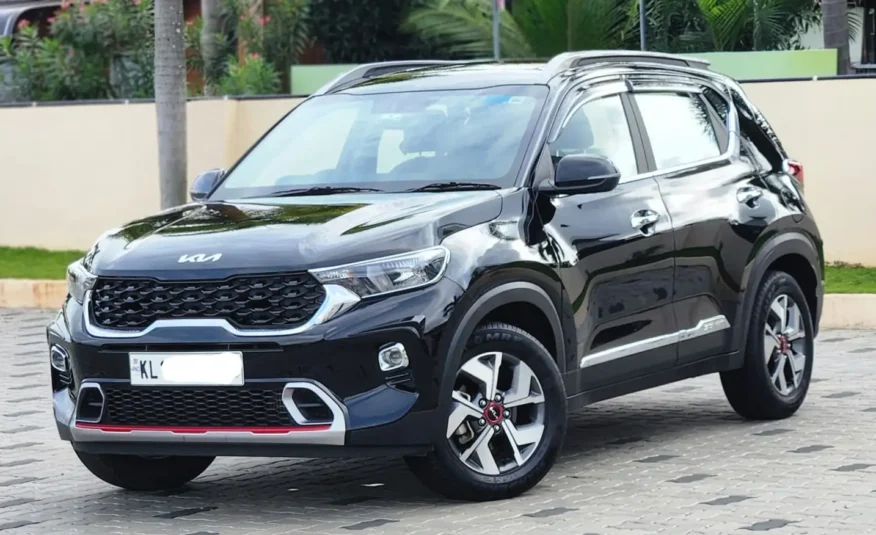 Kia Sonet