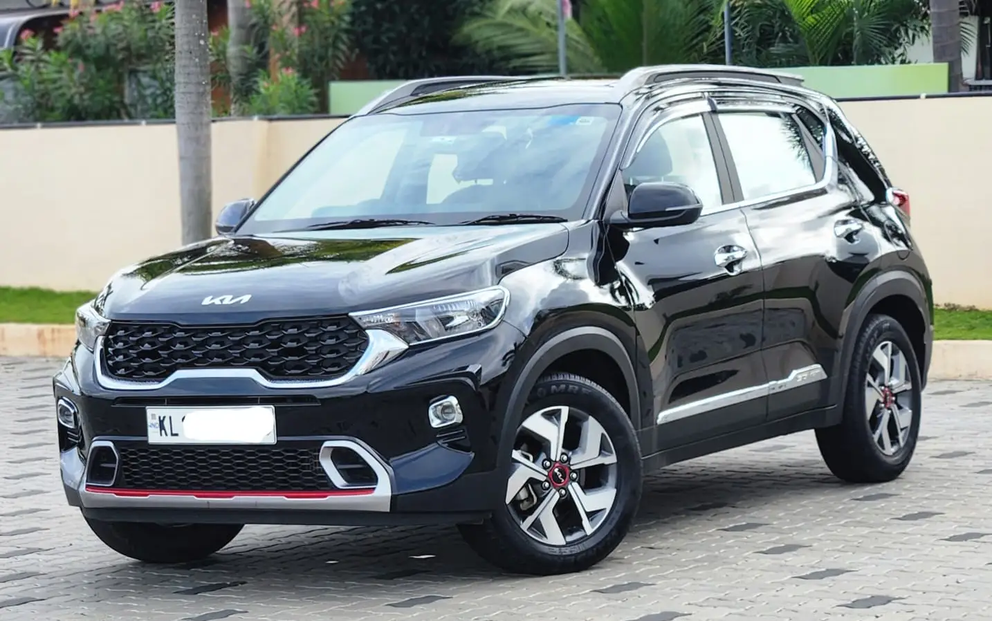 Kia Sonet