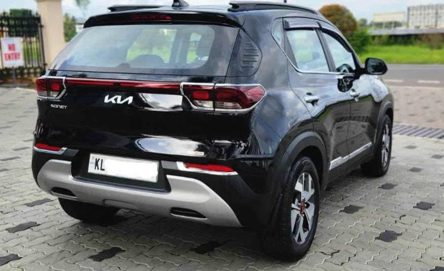 Kia Sonet