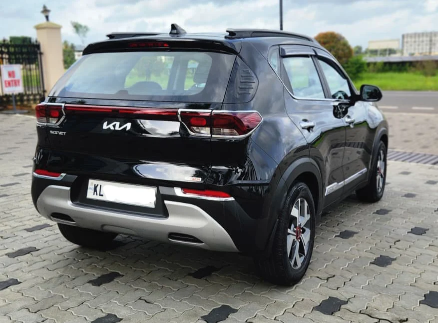 Kia Sonet