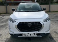 Nissan Magnite